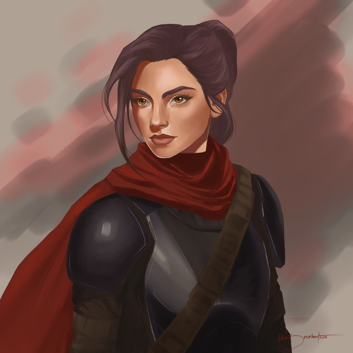 Armor