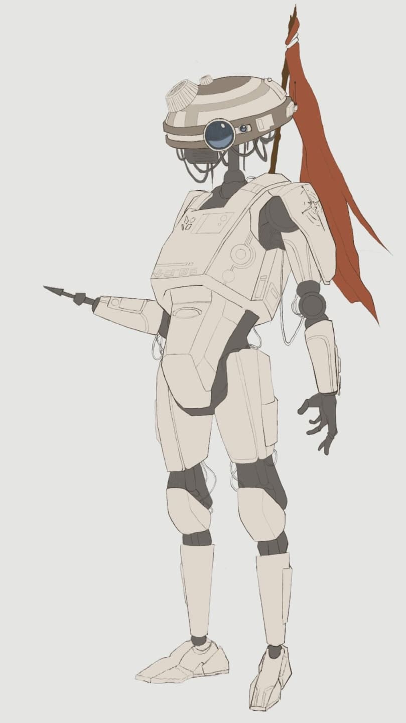 Automaton