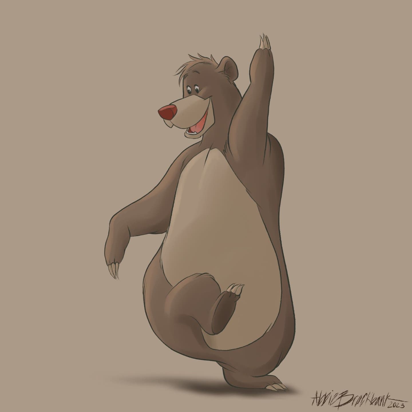 Baloo