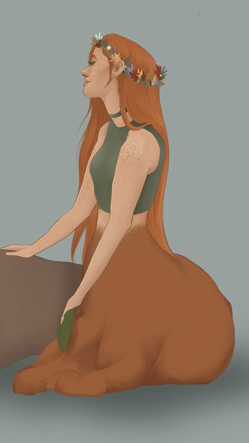 Centaur