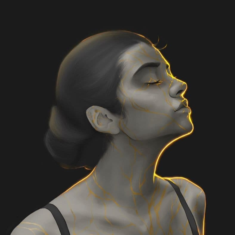 Kintsugi