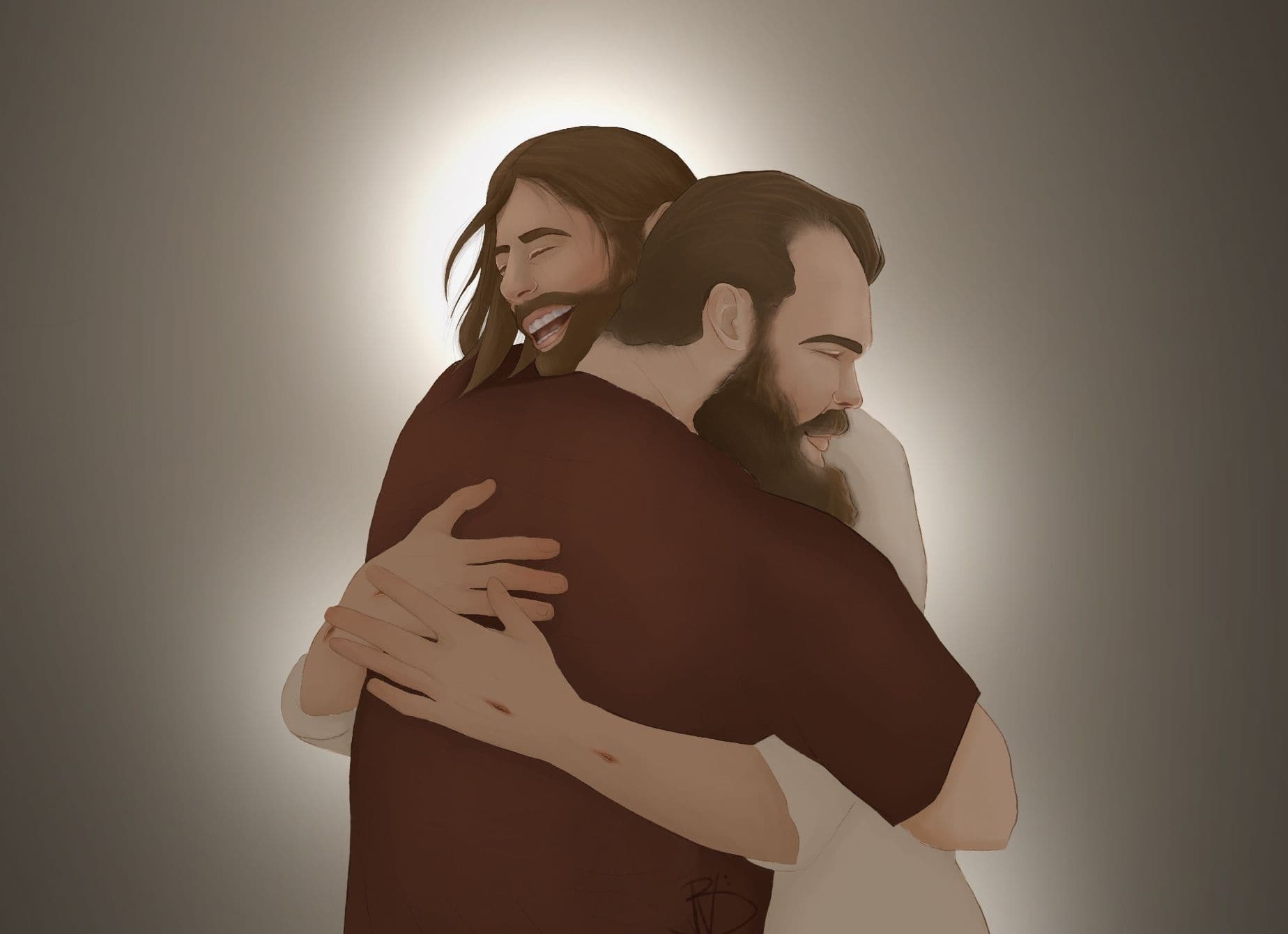 The Embrace