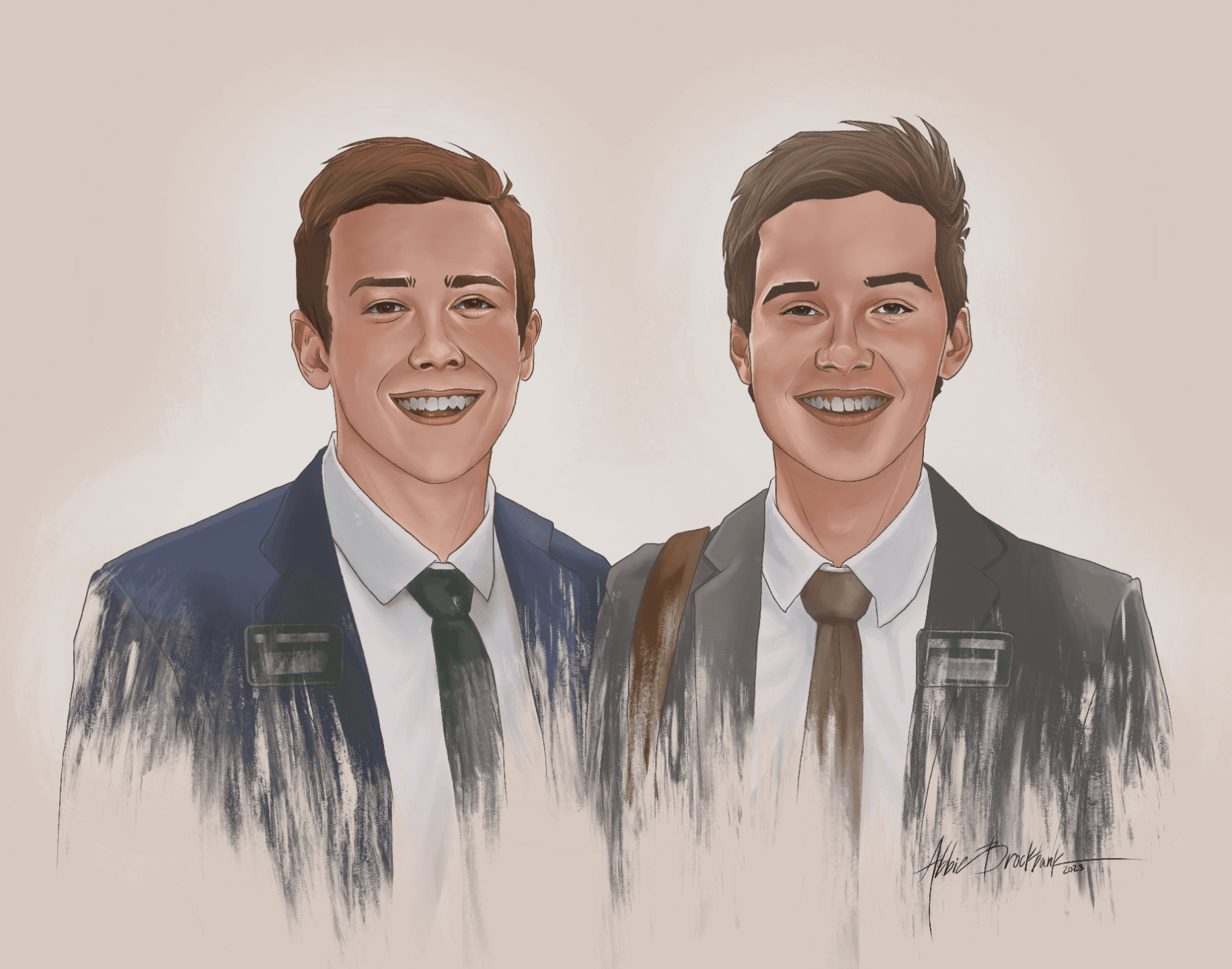 The Missionaries