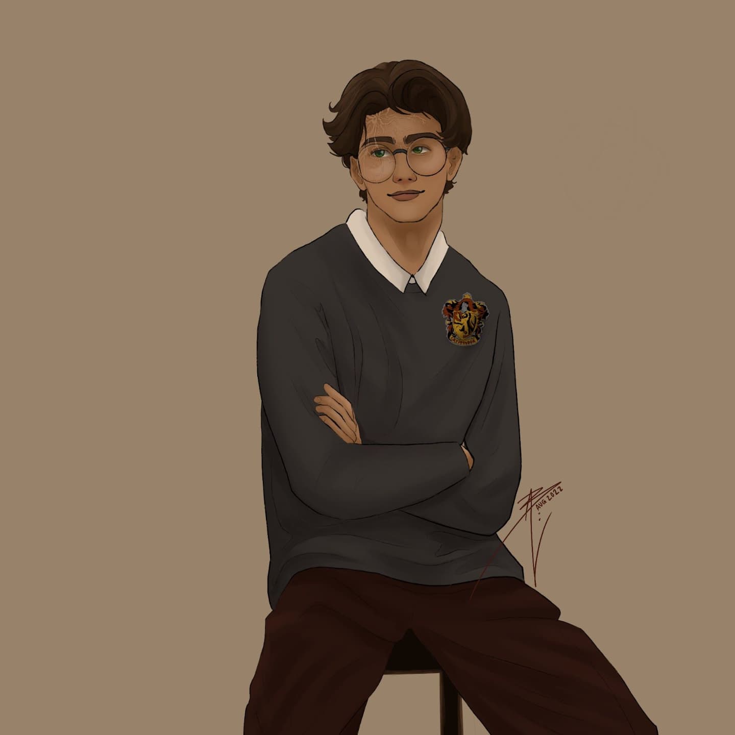 The Wizard