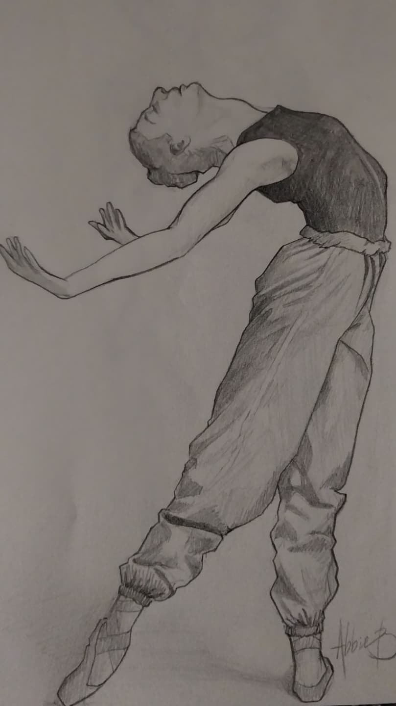 Ballerina