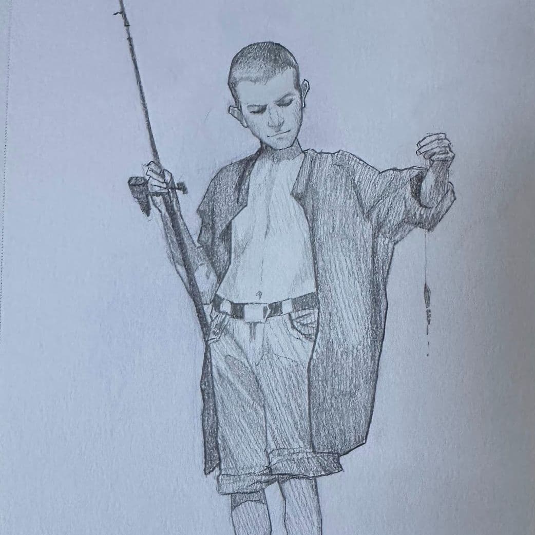 Fishing