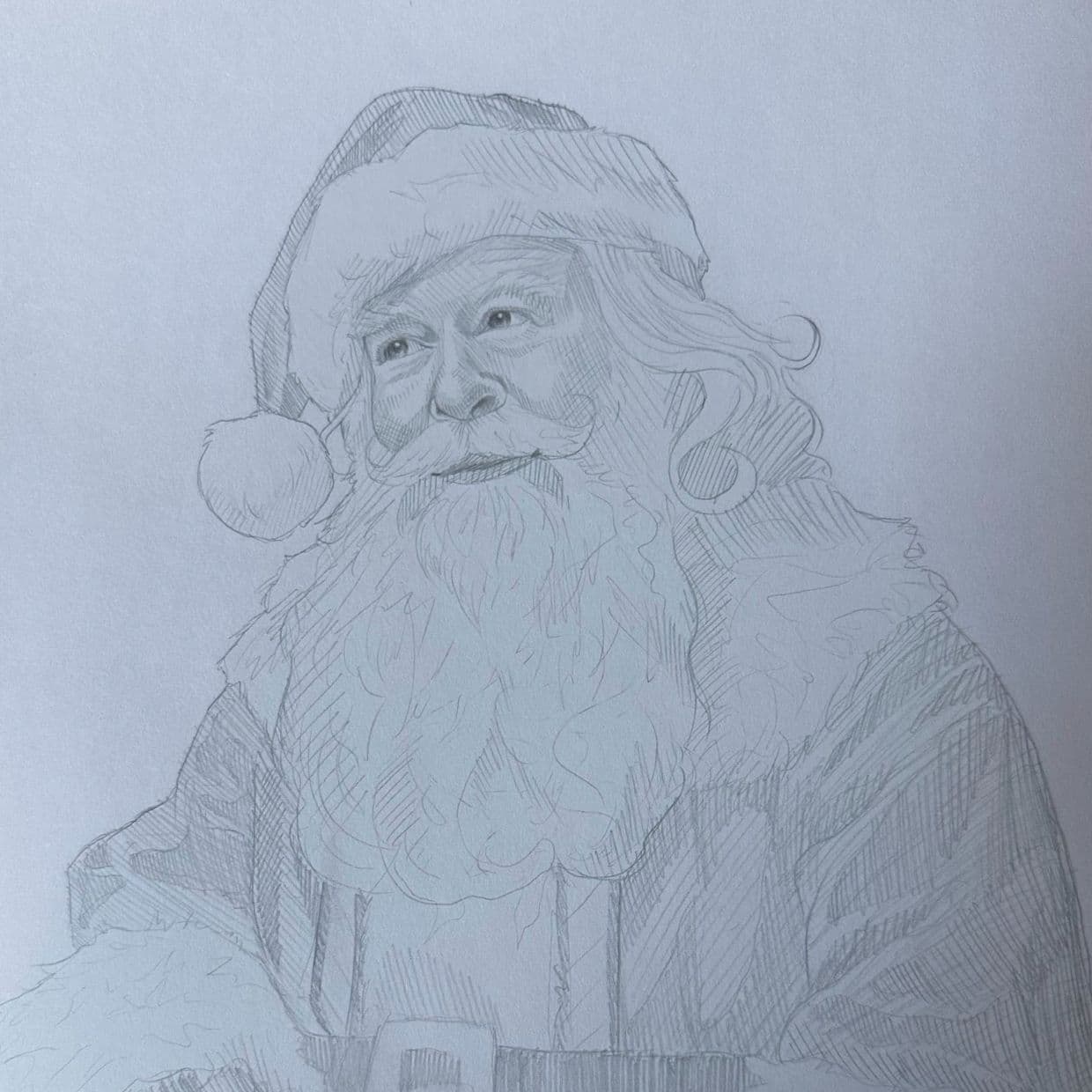Saint Nicholas