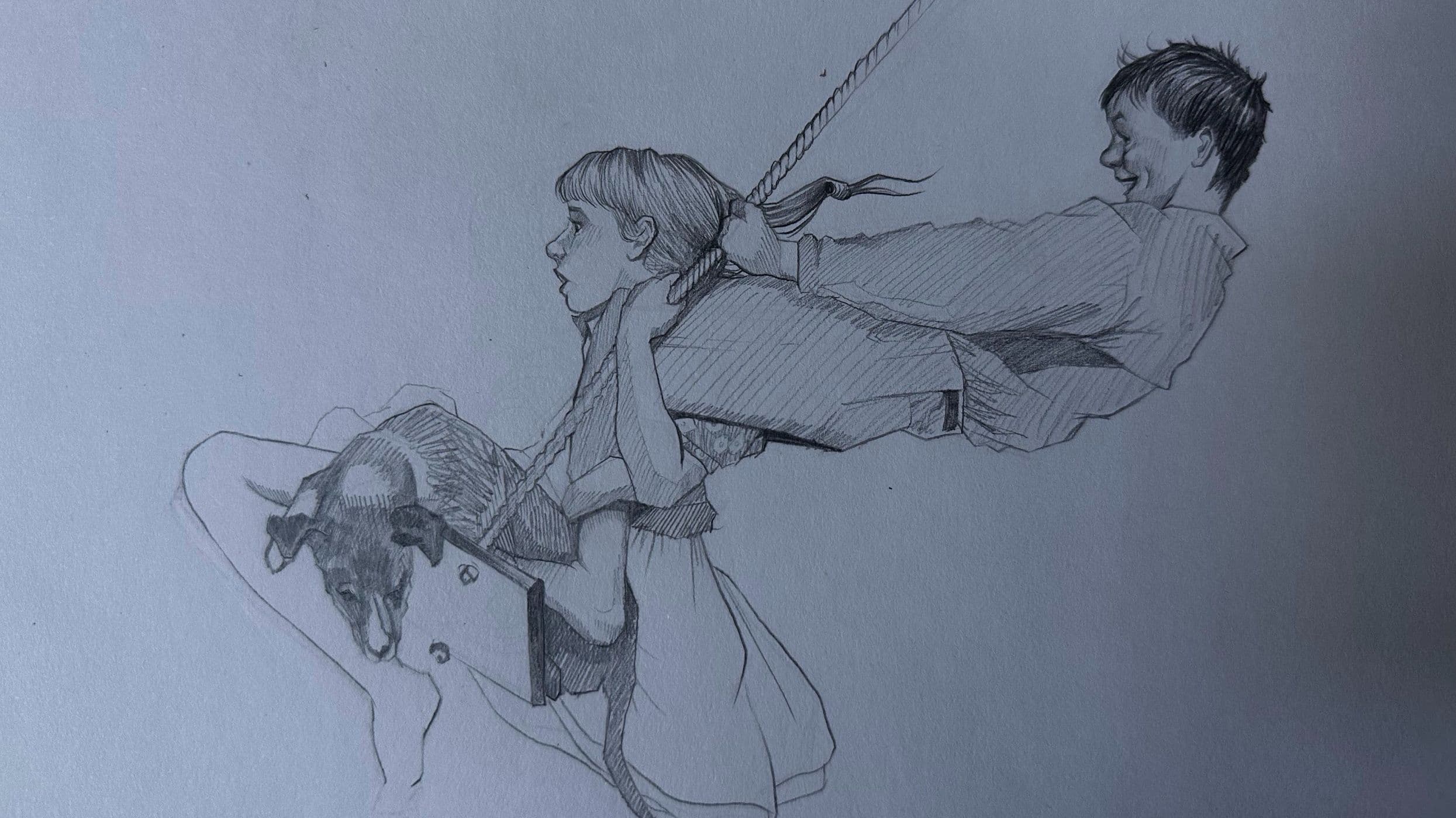 The Swing