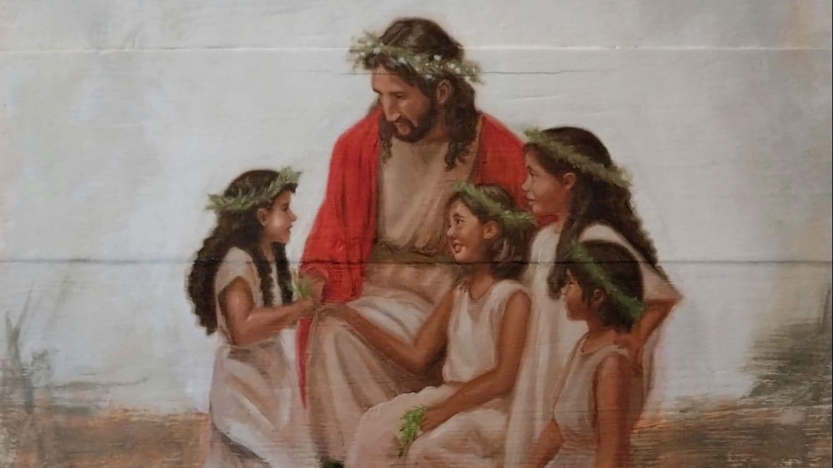 Child of God