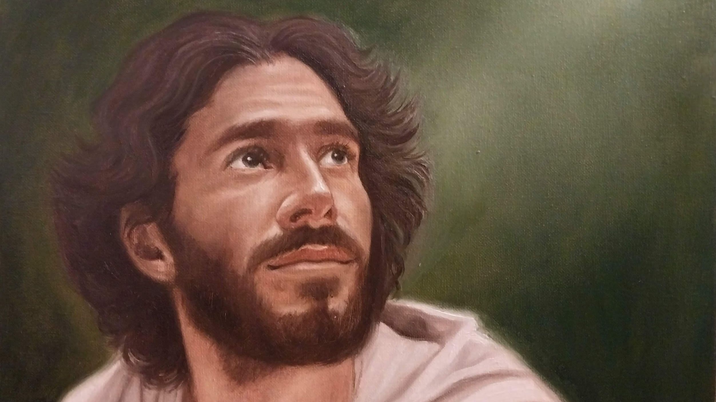 The Mission