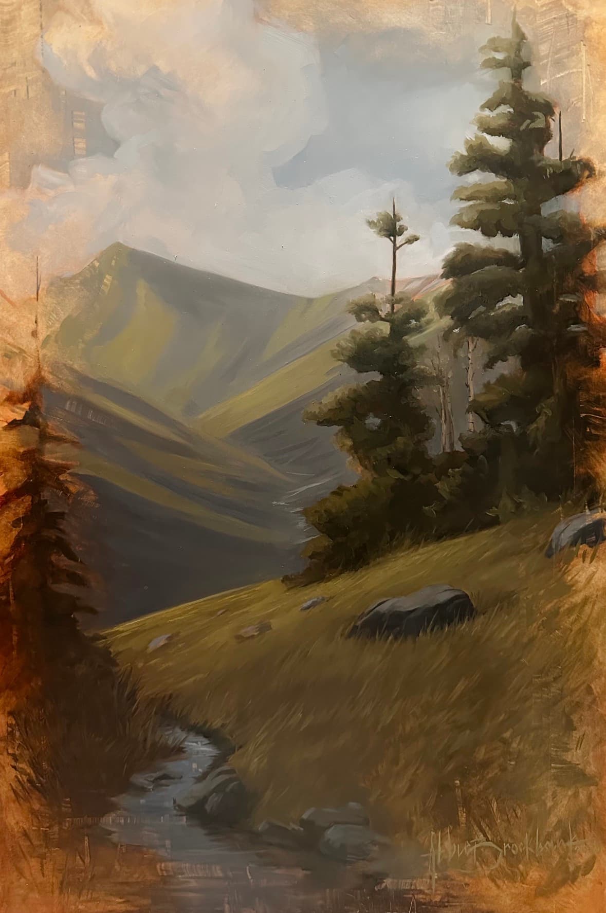 Highland