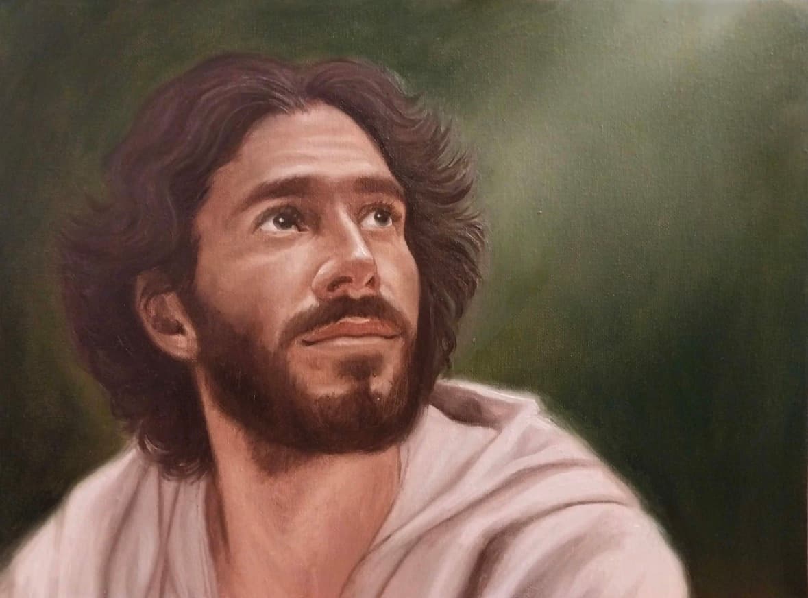 The Mission