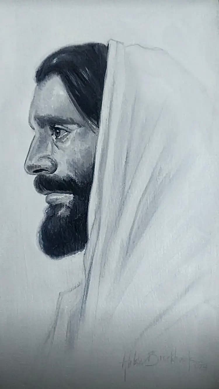 Christ study