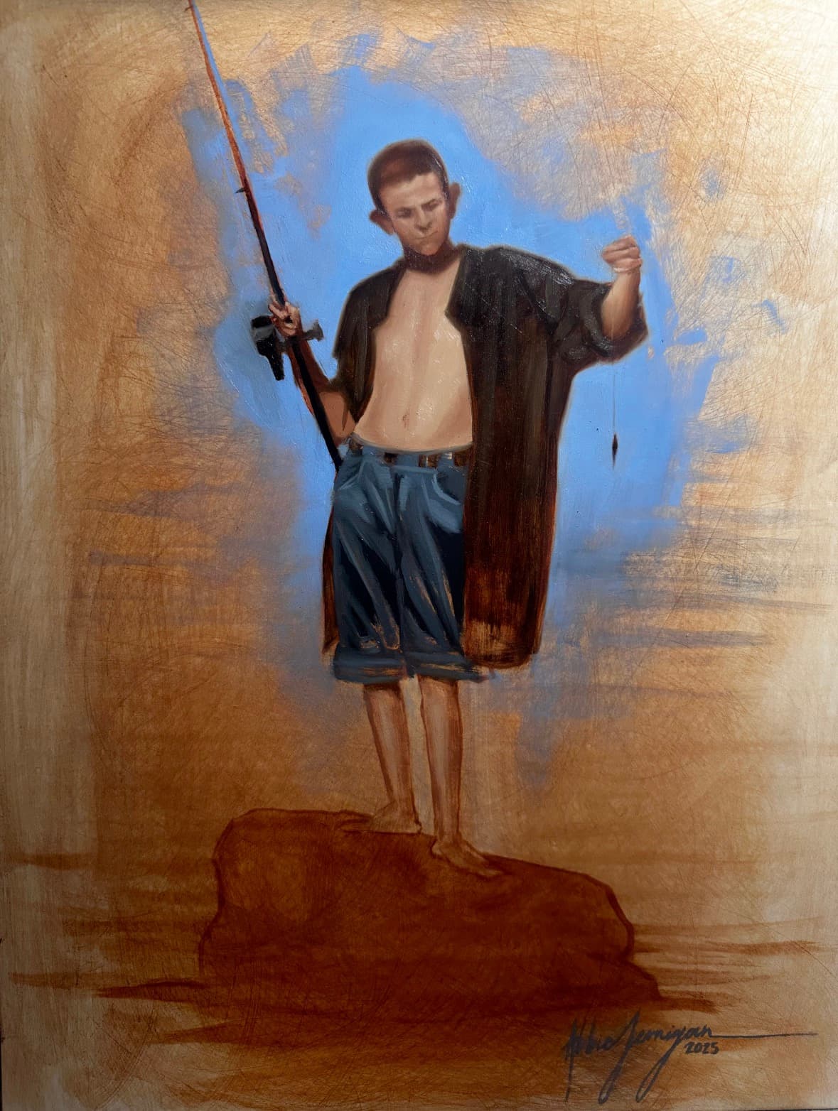 Fisher