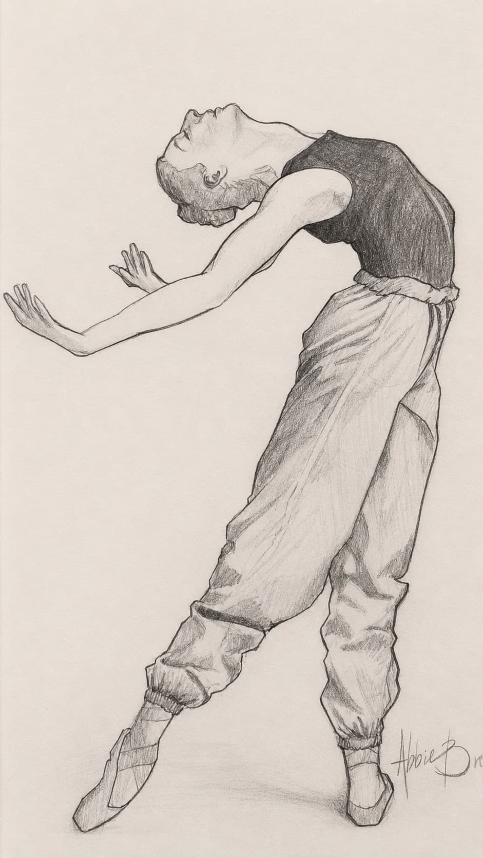 Ballerina