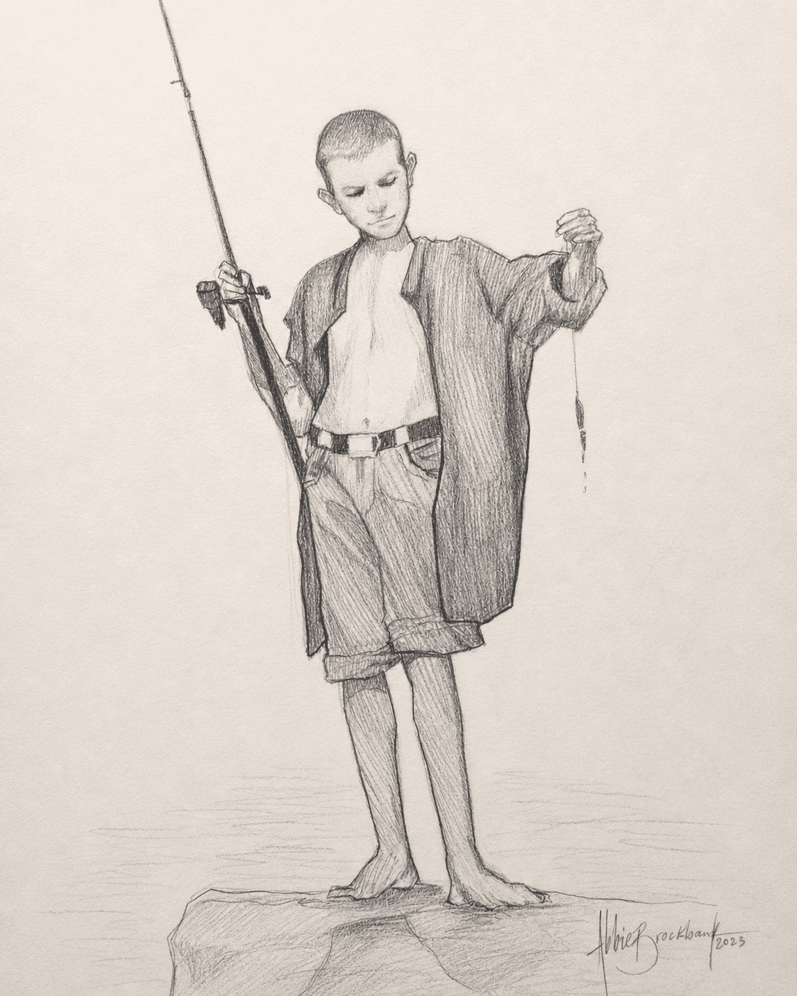 Fishing