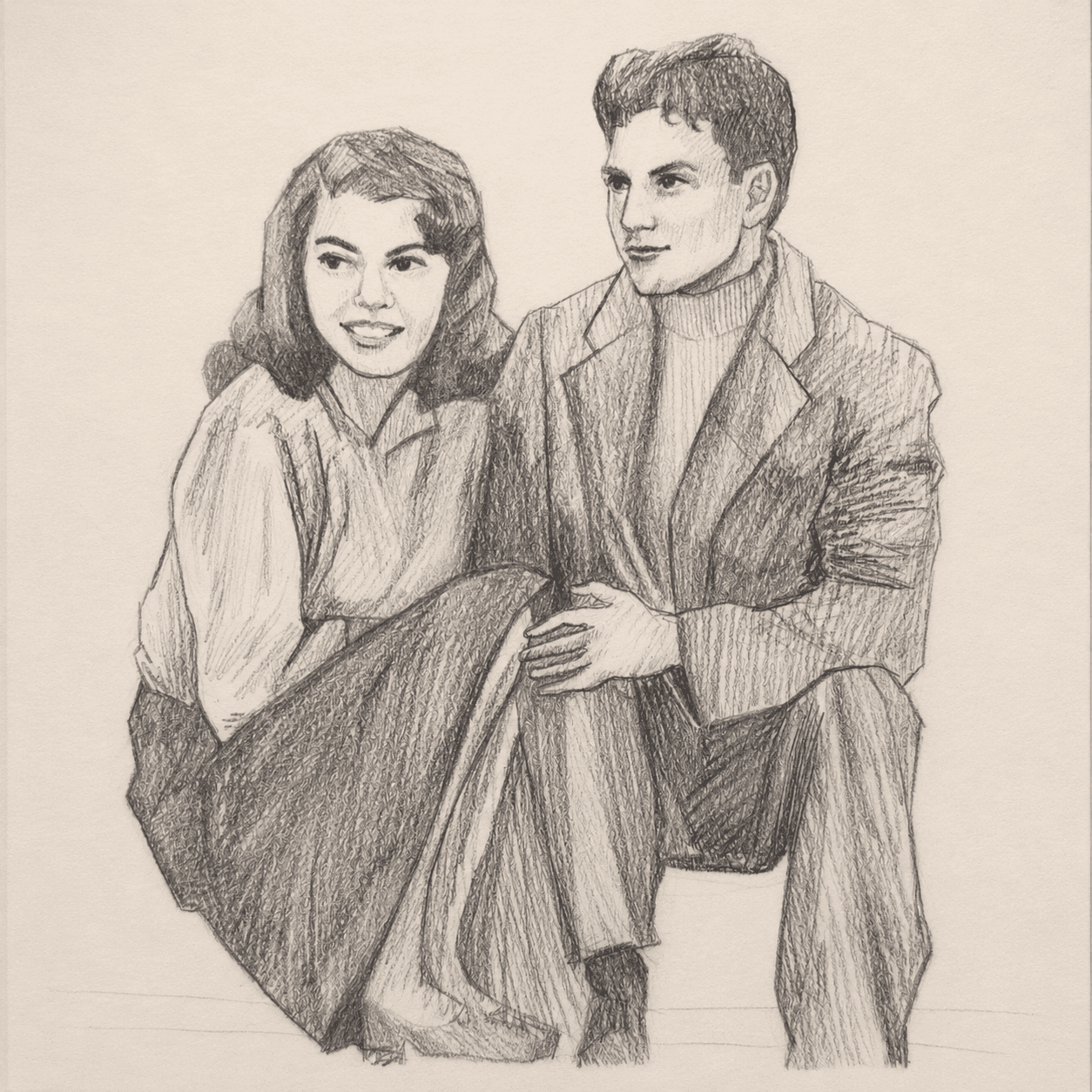 The Couple