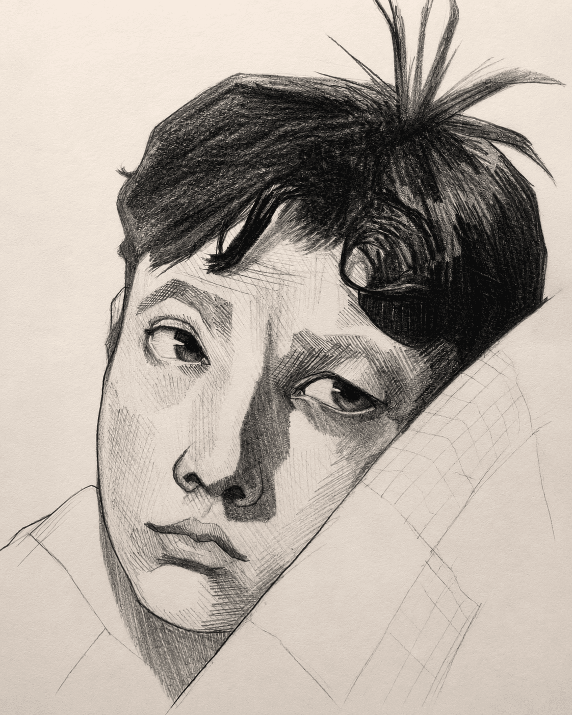 After Rockwell III