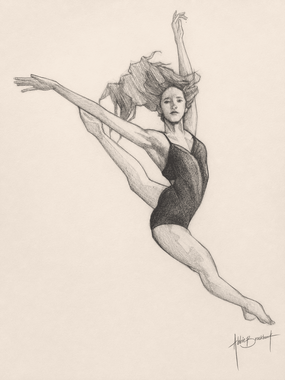 Dancer I