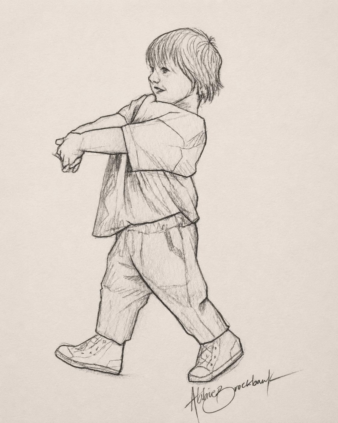 The Walk