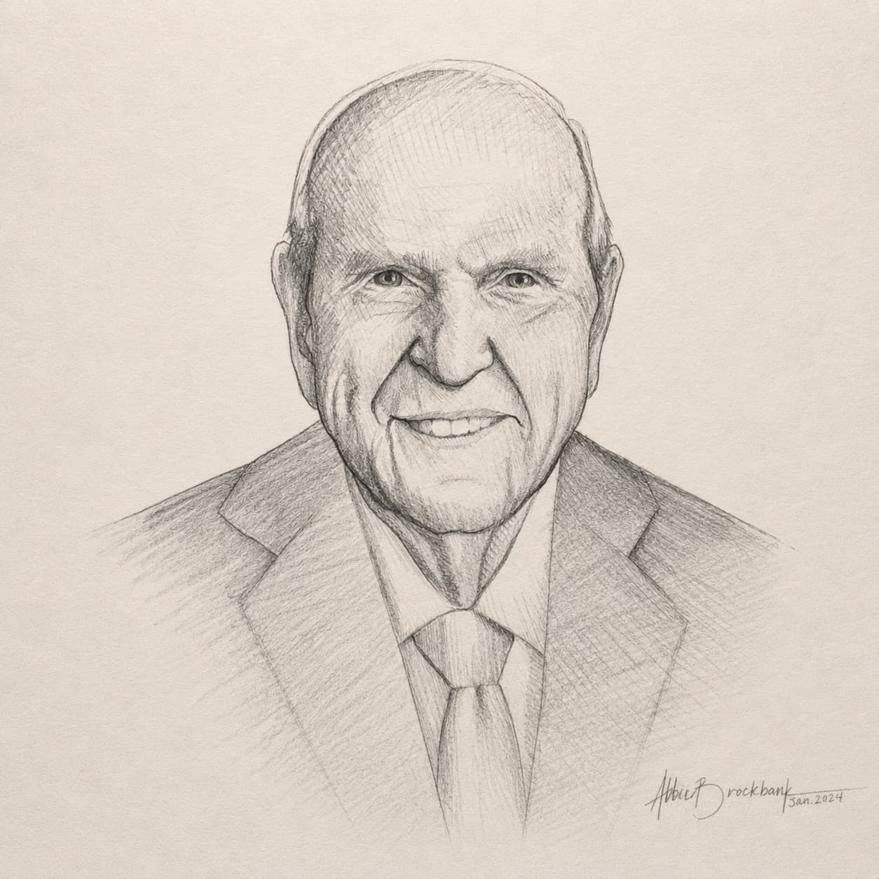 President Nelson
