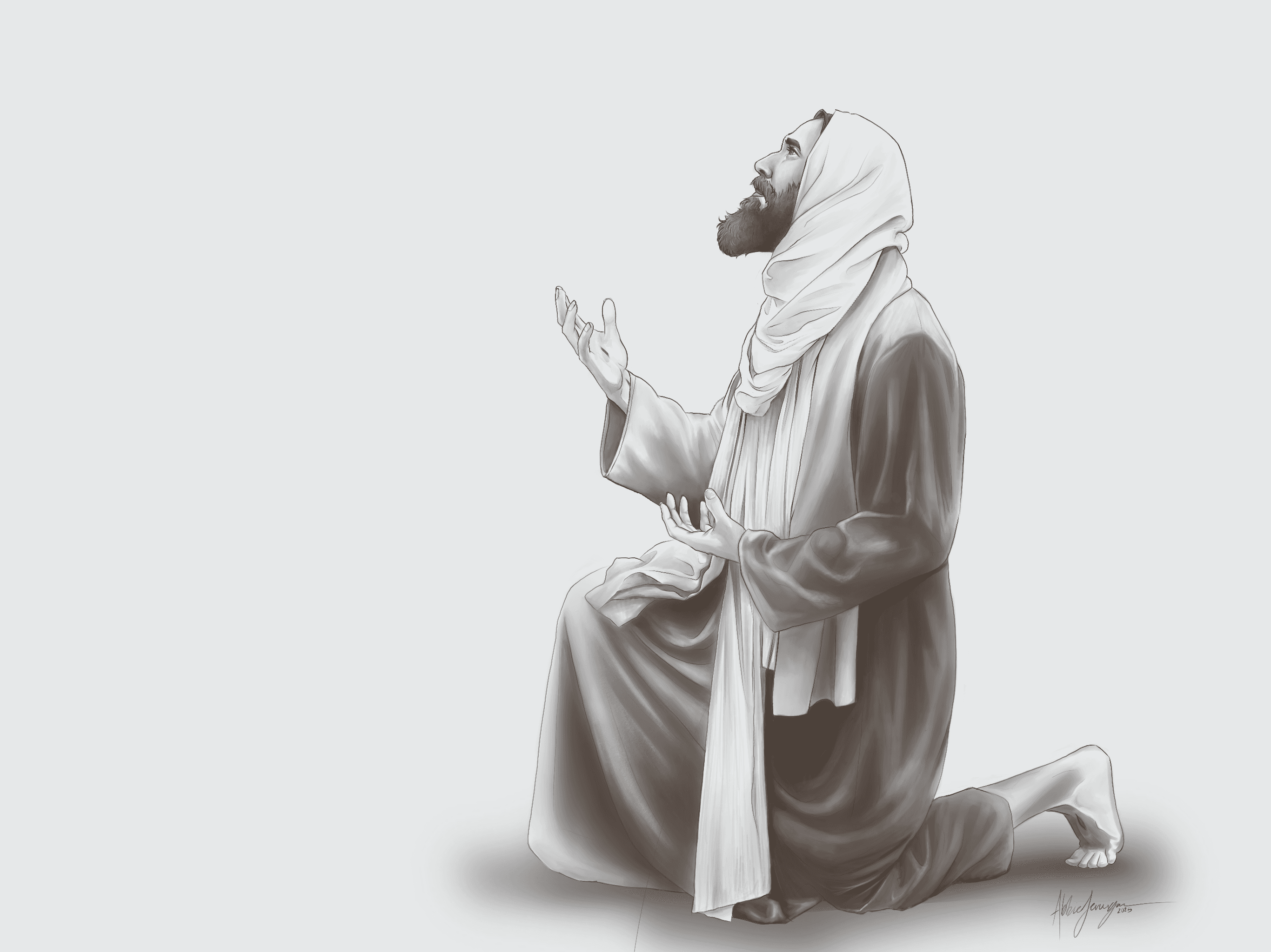 Christ Study