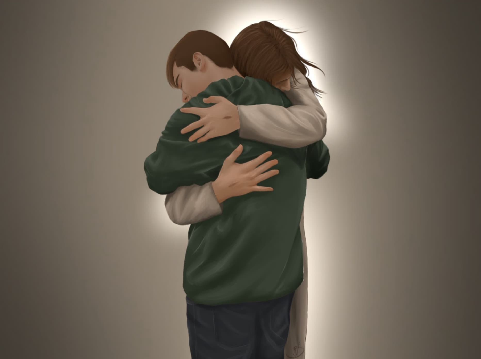 The Embrace