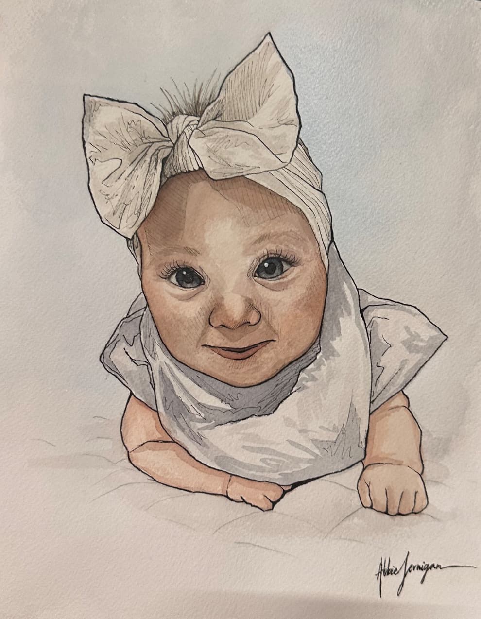 Baby Portrait