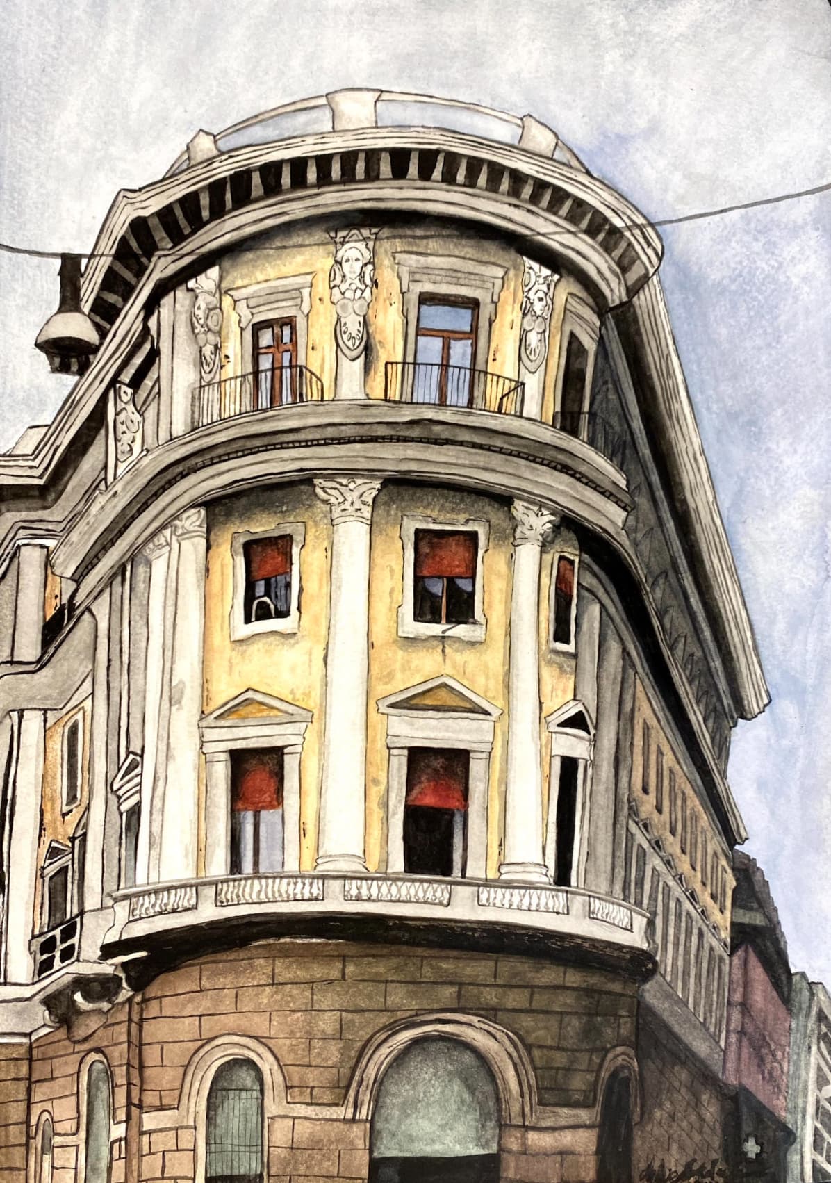 Rione XXII