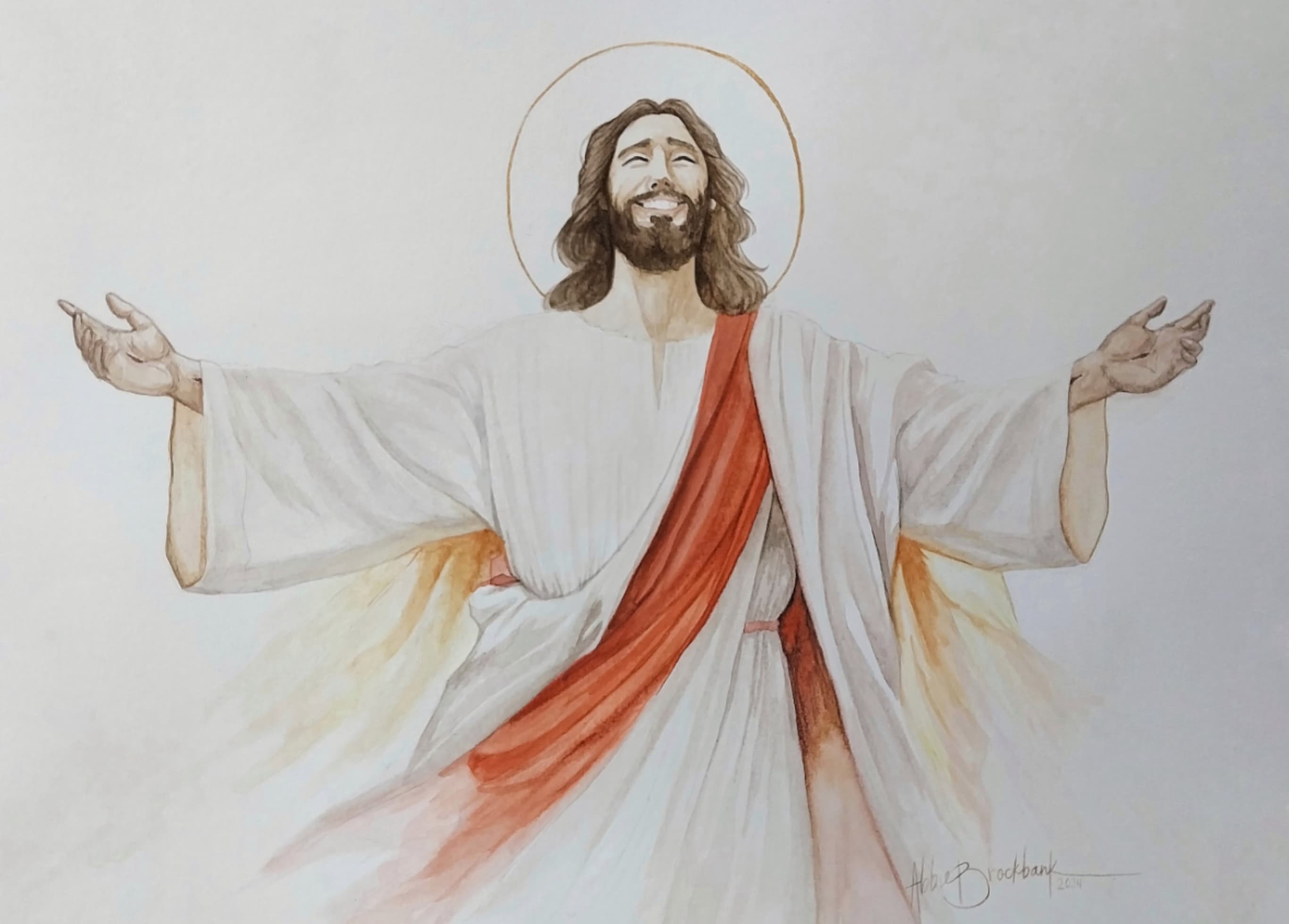 A Joyful Resurrection