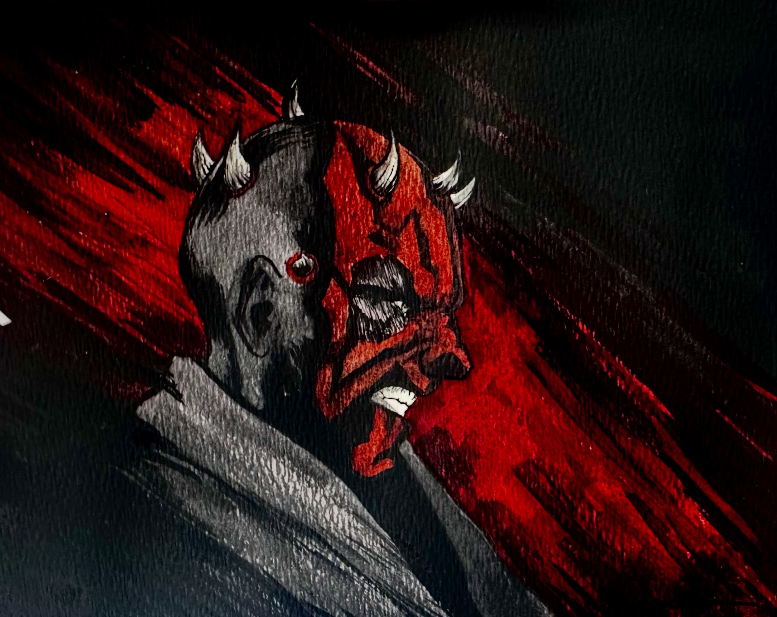 Shadow Lord