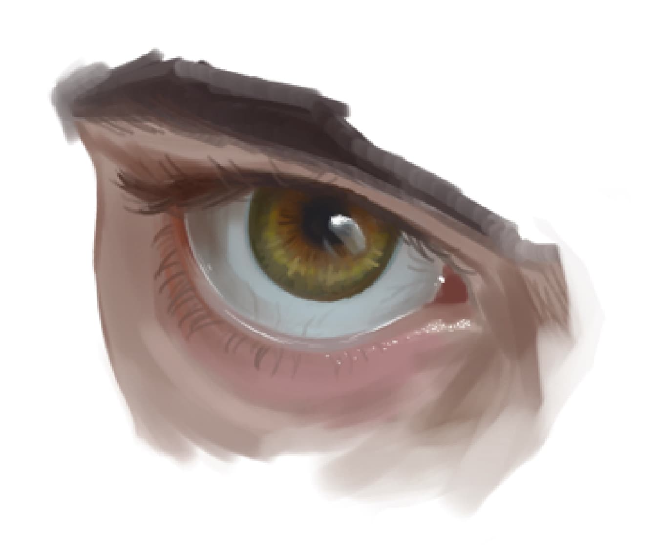 Eye I