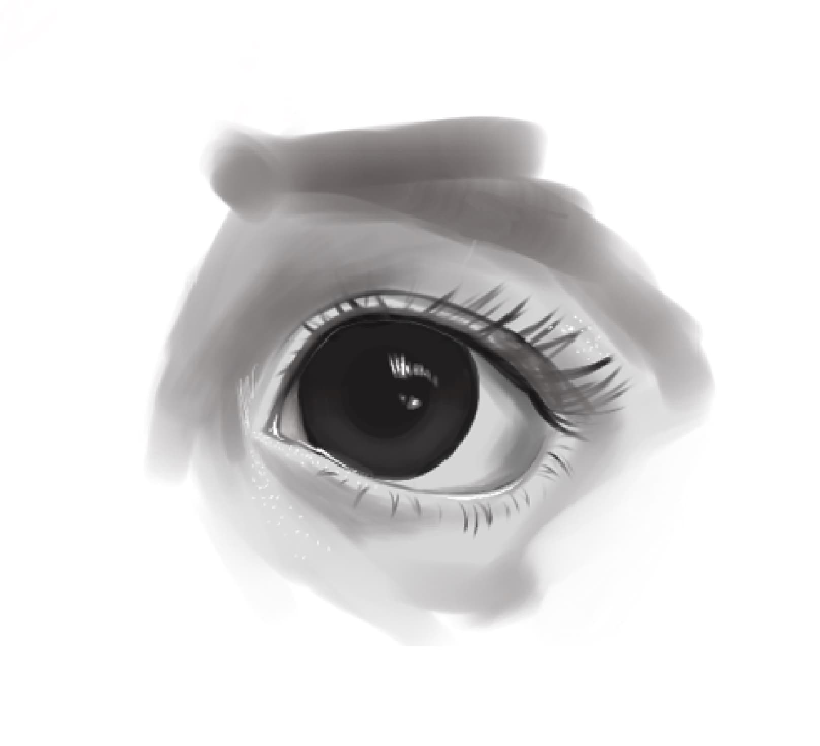 Eye III