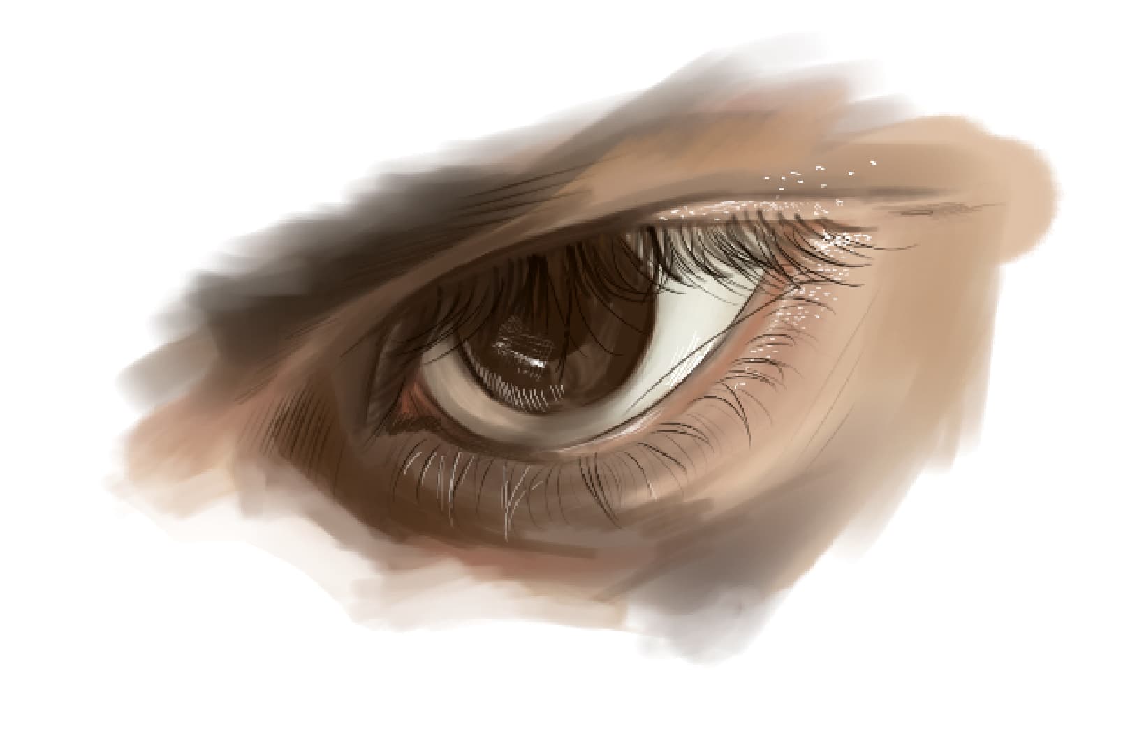 Eye IV
