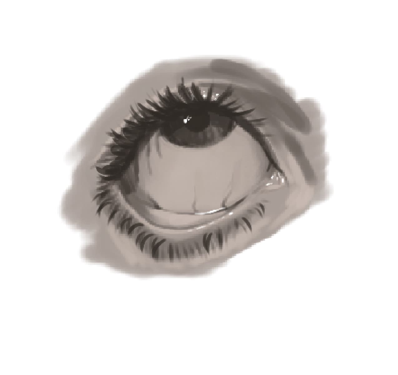 Eye V