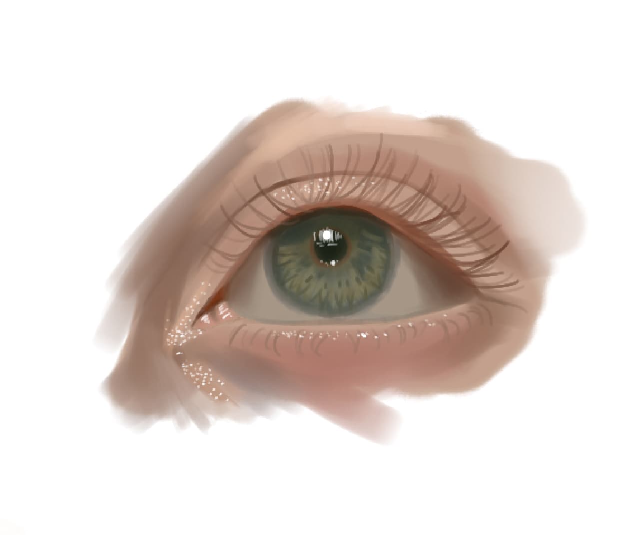 Eye VII