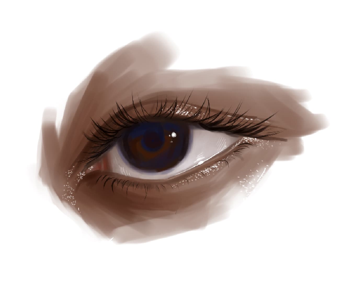 Eye VIII