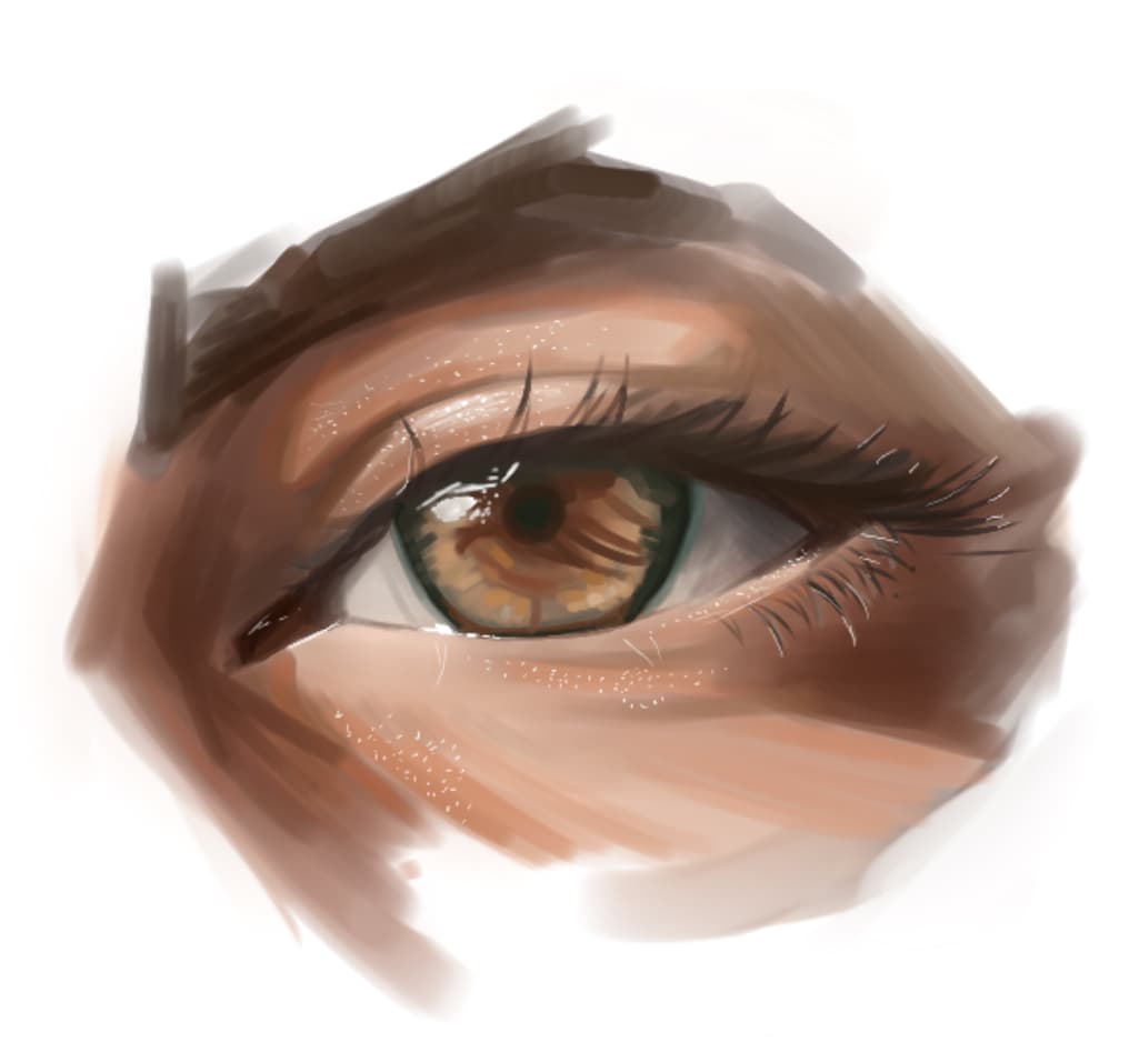 Eye IX
