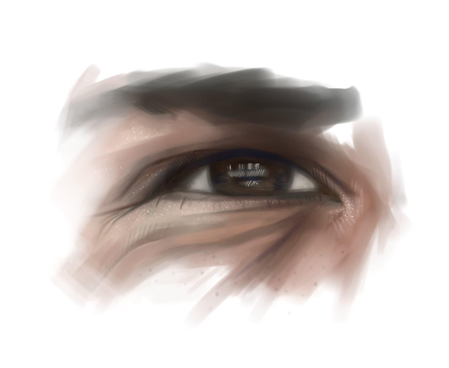 Eye X