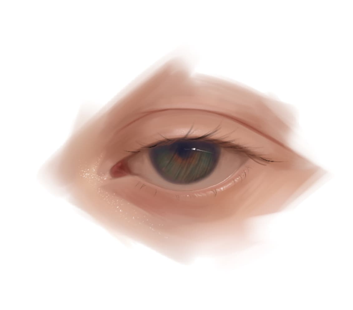 Eye XI