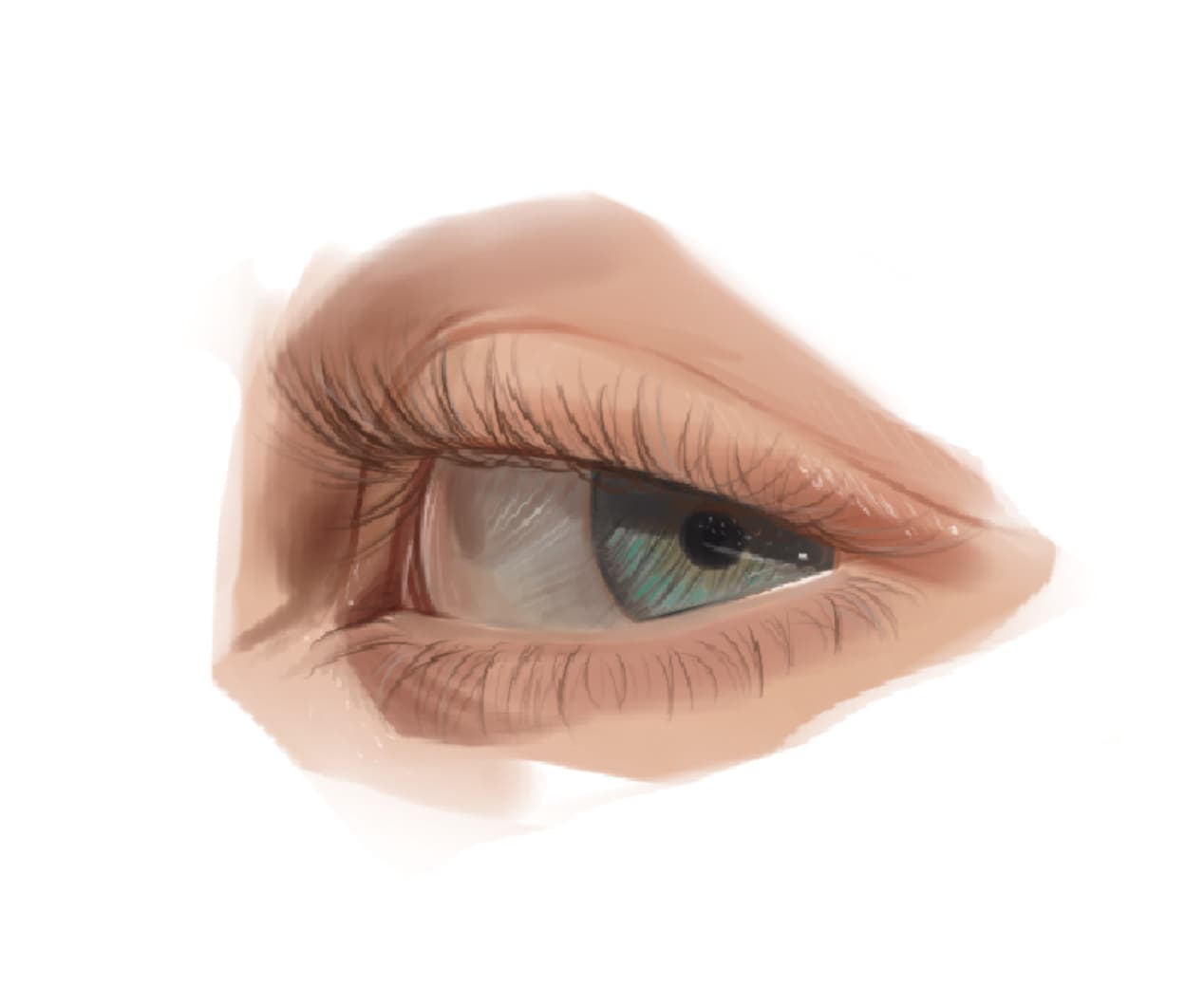 Eye XII