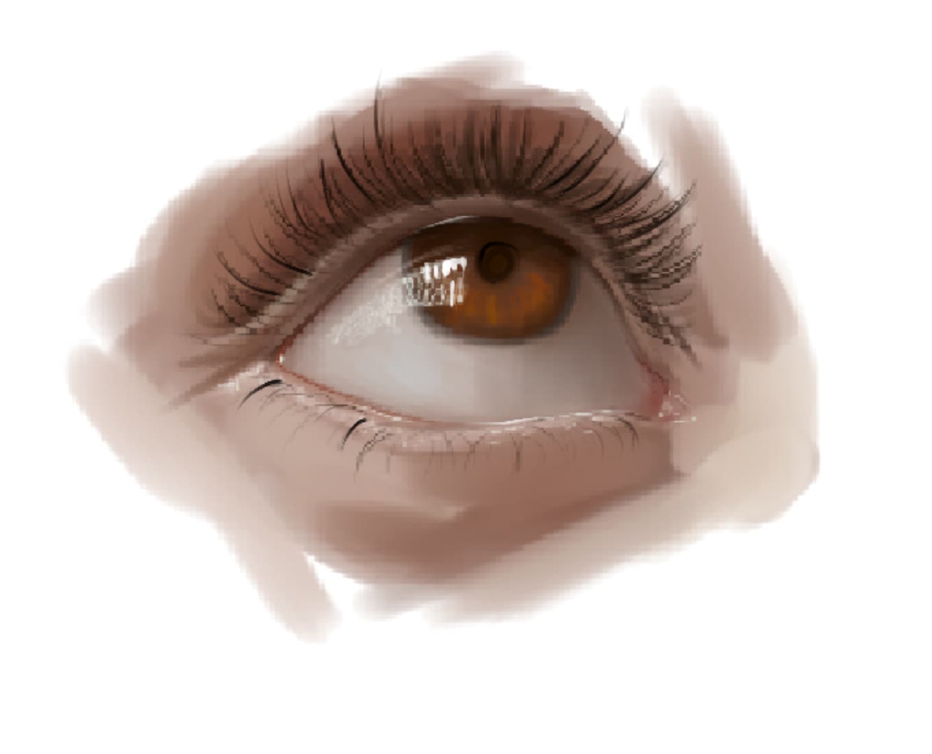 Eye XV